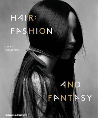 hair fashion opener