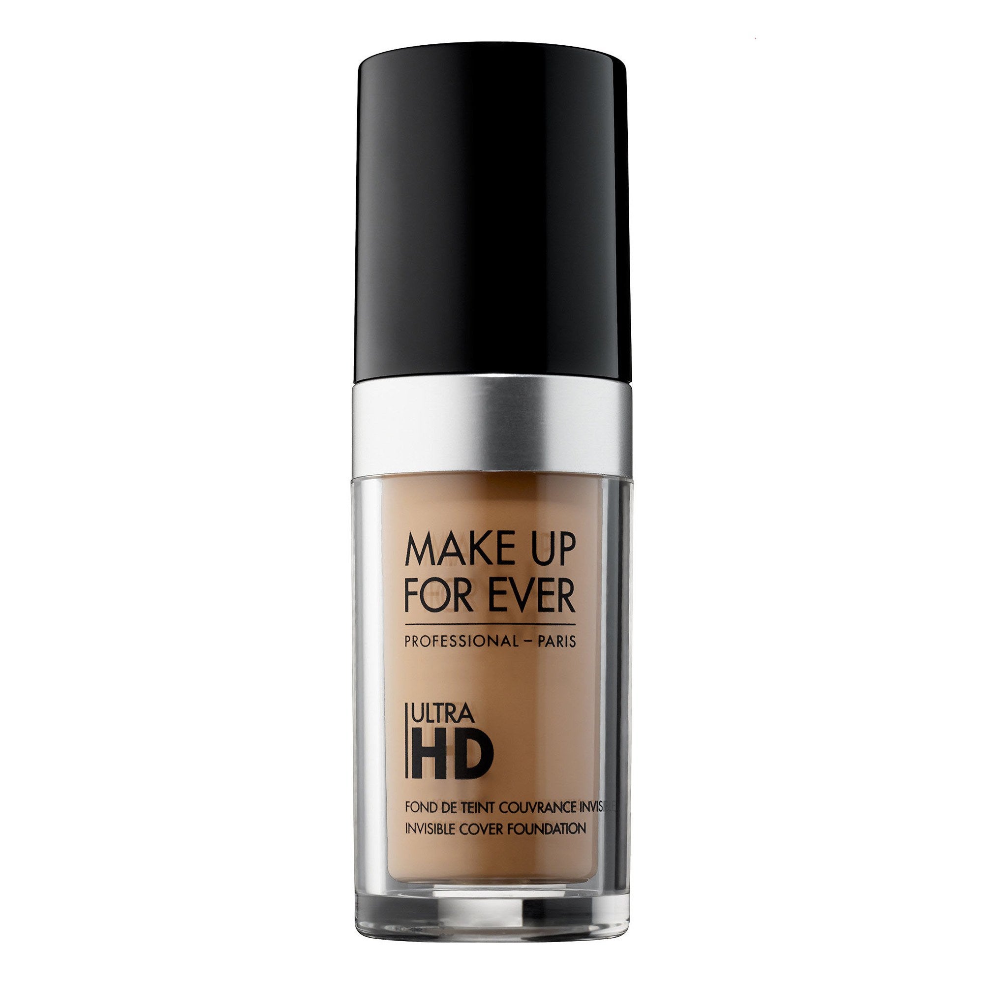 Find Your Foundation At Sephora, Shade Range Formula