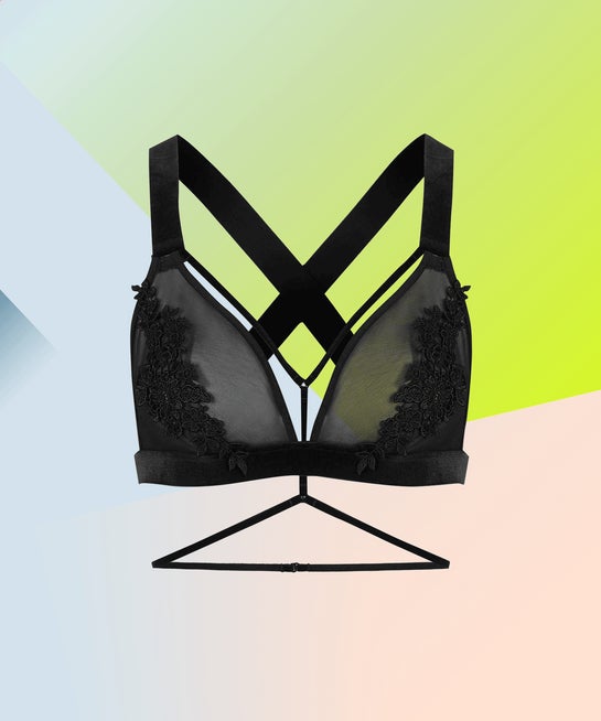 Best Bras For Small Boobs Small Cup Size, Bralettes