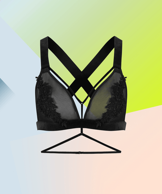 Best Bras For Small Boobs Small Cup Size, Bralettes