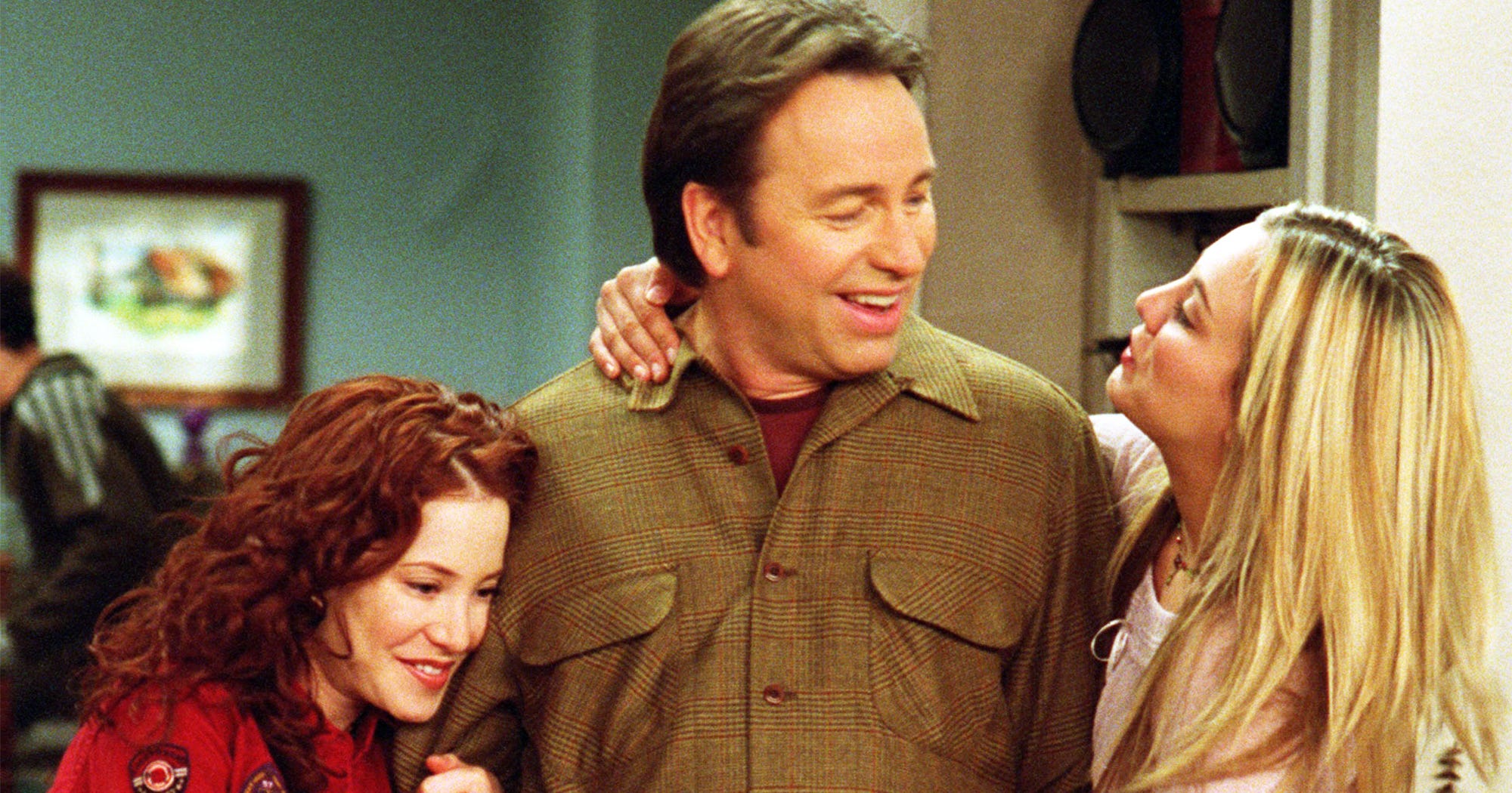 Kaley Cuoco John Ritter Death Anniversary Instagram