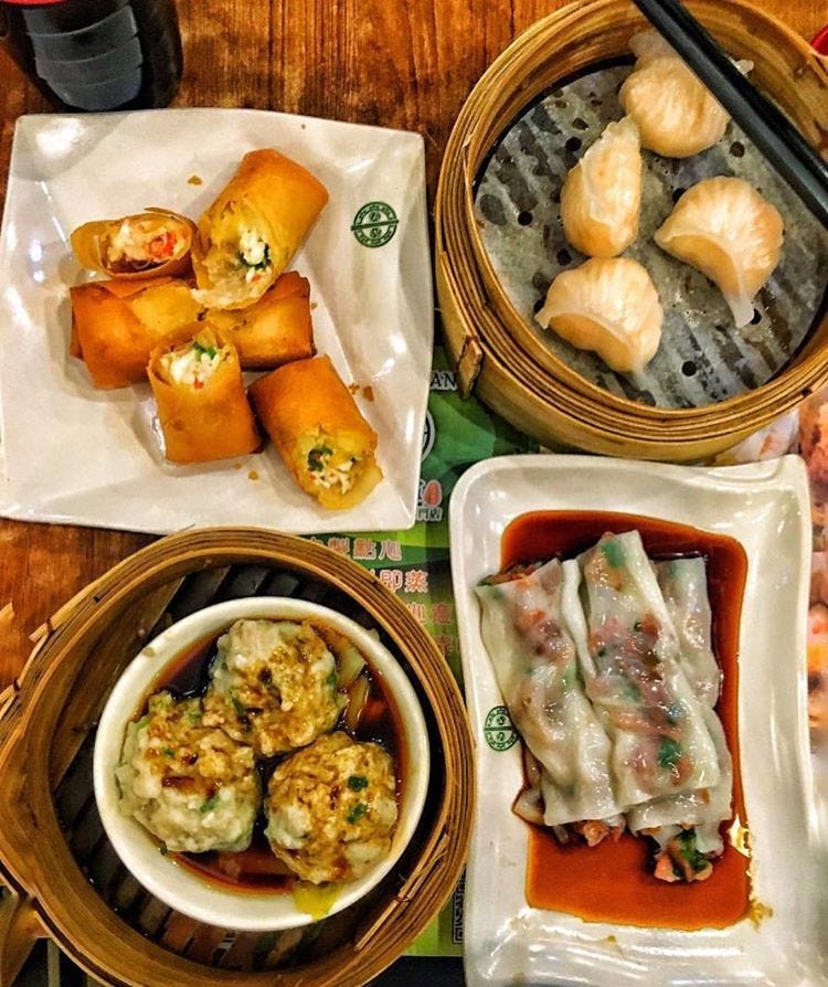 East Village Restaurants Where To Eat East Side NYC