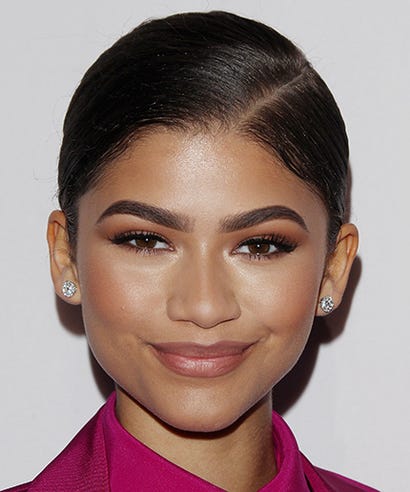 Zendaya Cosmopolitan Publicist Black Girl