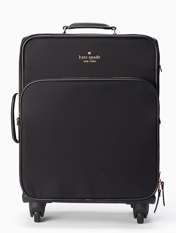 Luggage Womens Travel Bags And Suitcases