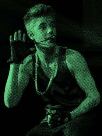 Beiber