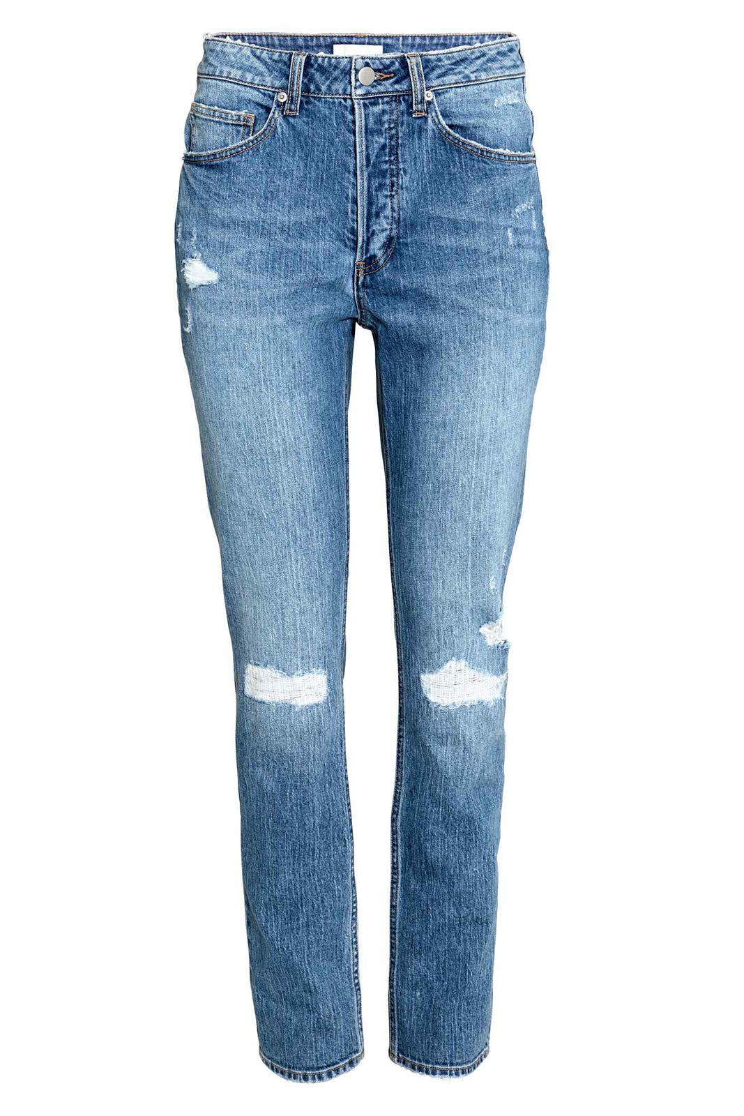 The Denim Style You Need Now Best Jeans 2017