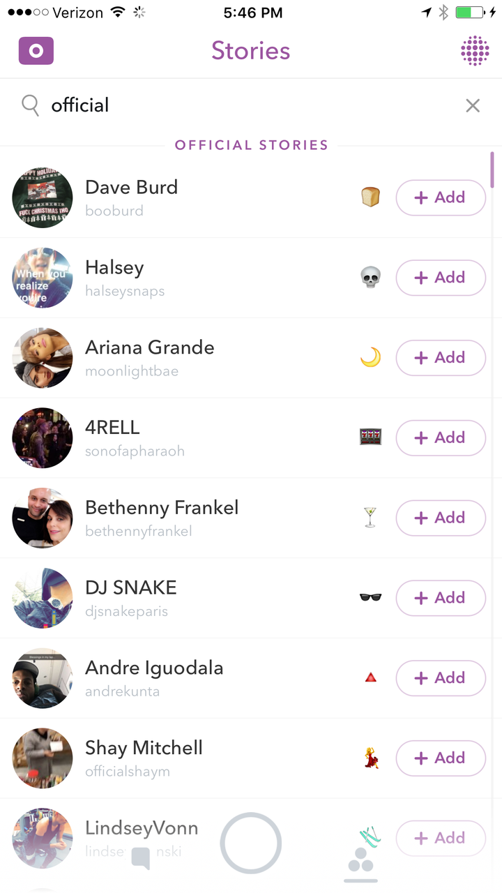 Snapchat Hidden Filters App Features Secret Hacks