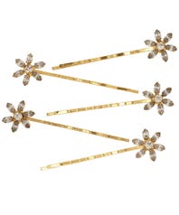 JENNIFER-BEHR-Set-of-five-Swarovski-crystal-embellished-hairclips-$150-main