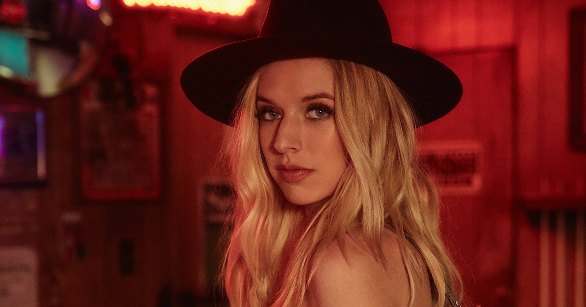 ZZ Ward Cannonball Music Video Fantastic Negrito