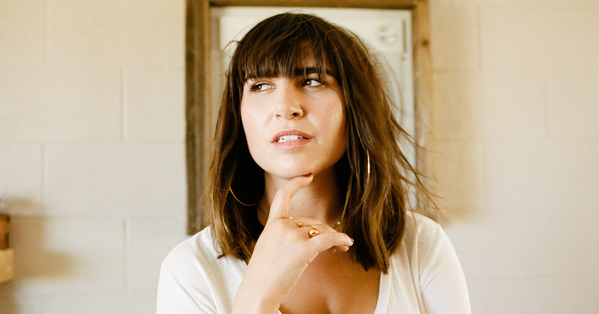 Emily Warren Hurt By You Video From Chainsmokers Singer