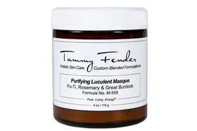 astringent pores minimize
