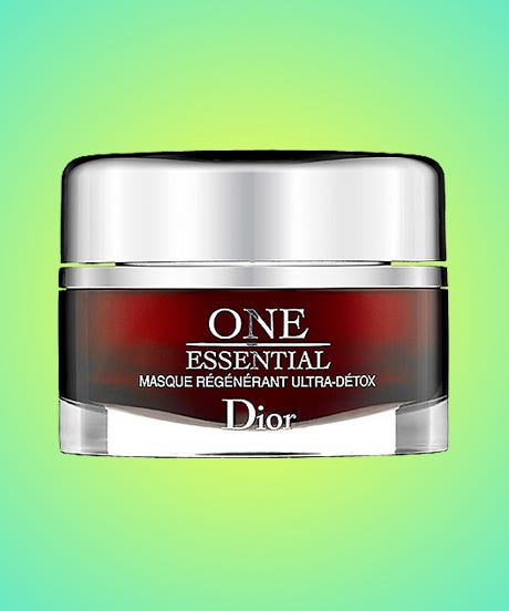 best face mask for dull skin