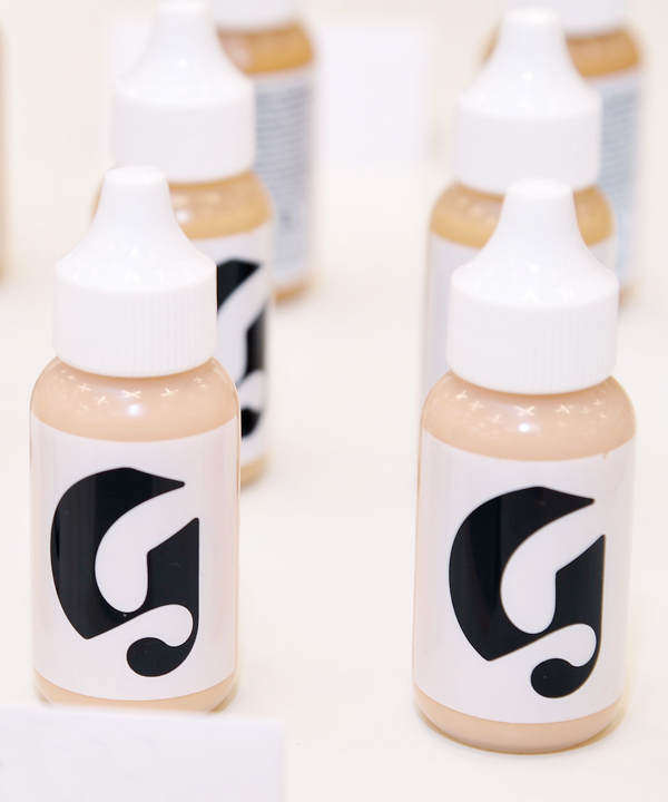 Drugstore Makeup Expensive Products Comparison Photos