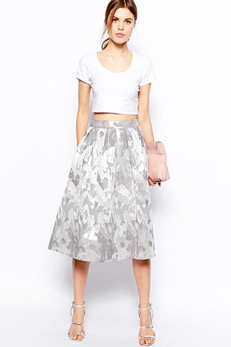 Add To Cart: Your Sunday Night Shopping List