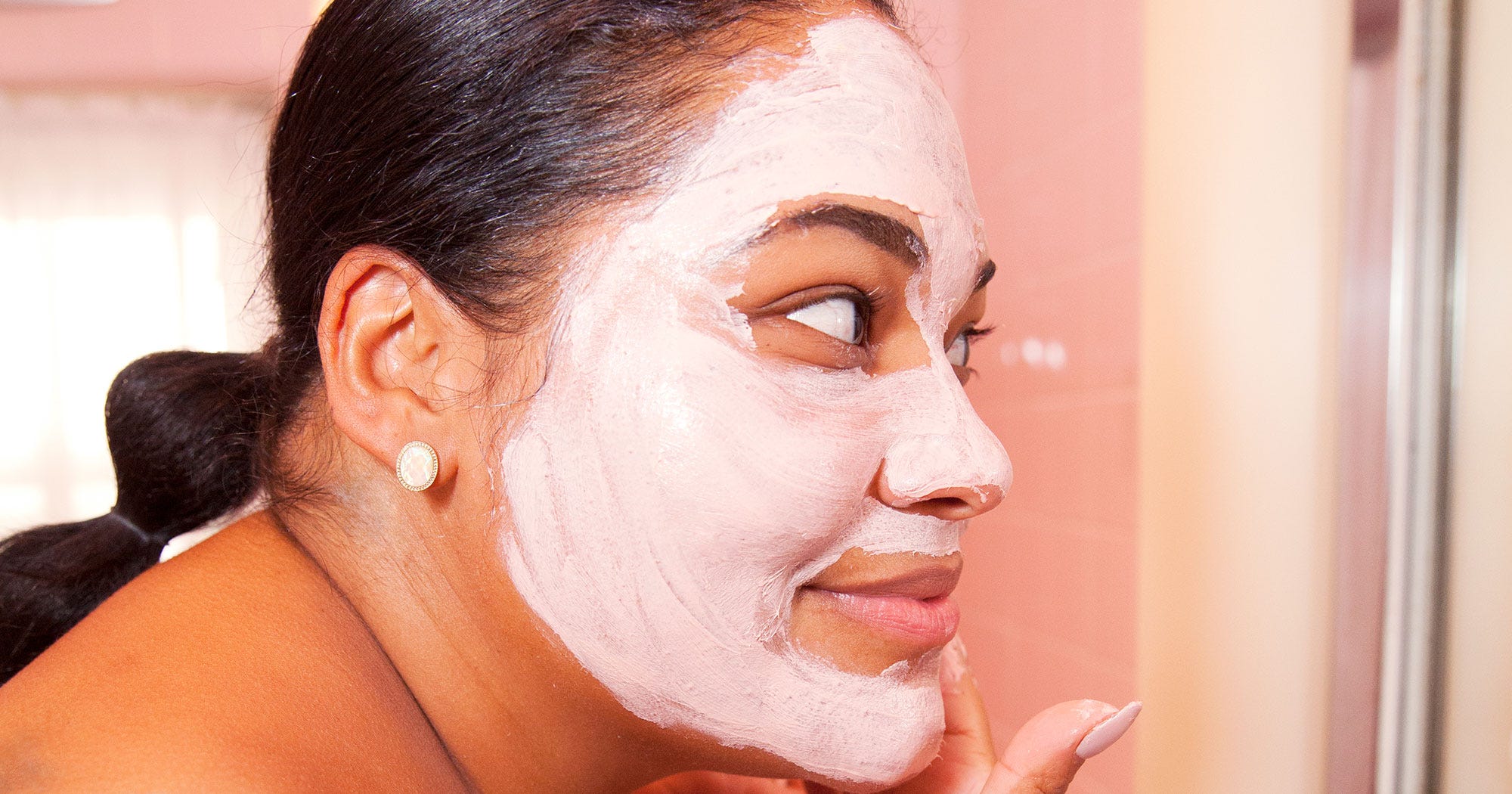 Best Clay Mask Best New Face Mask Sephora