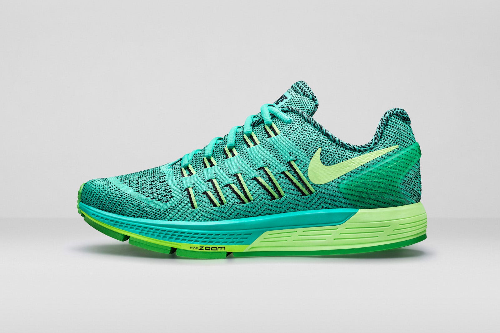 Nike Women Fall 2015 Workout Wear Sneakers