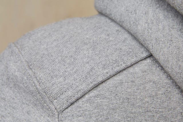 Wanted To Hate The World's Most Amazing Hoodie