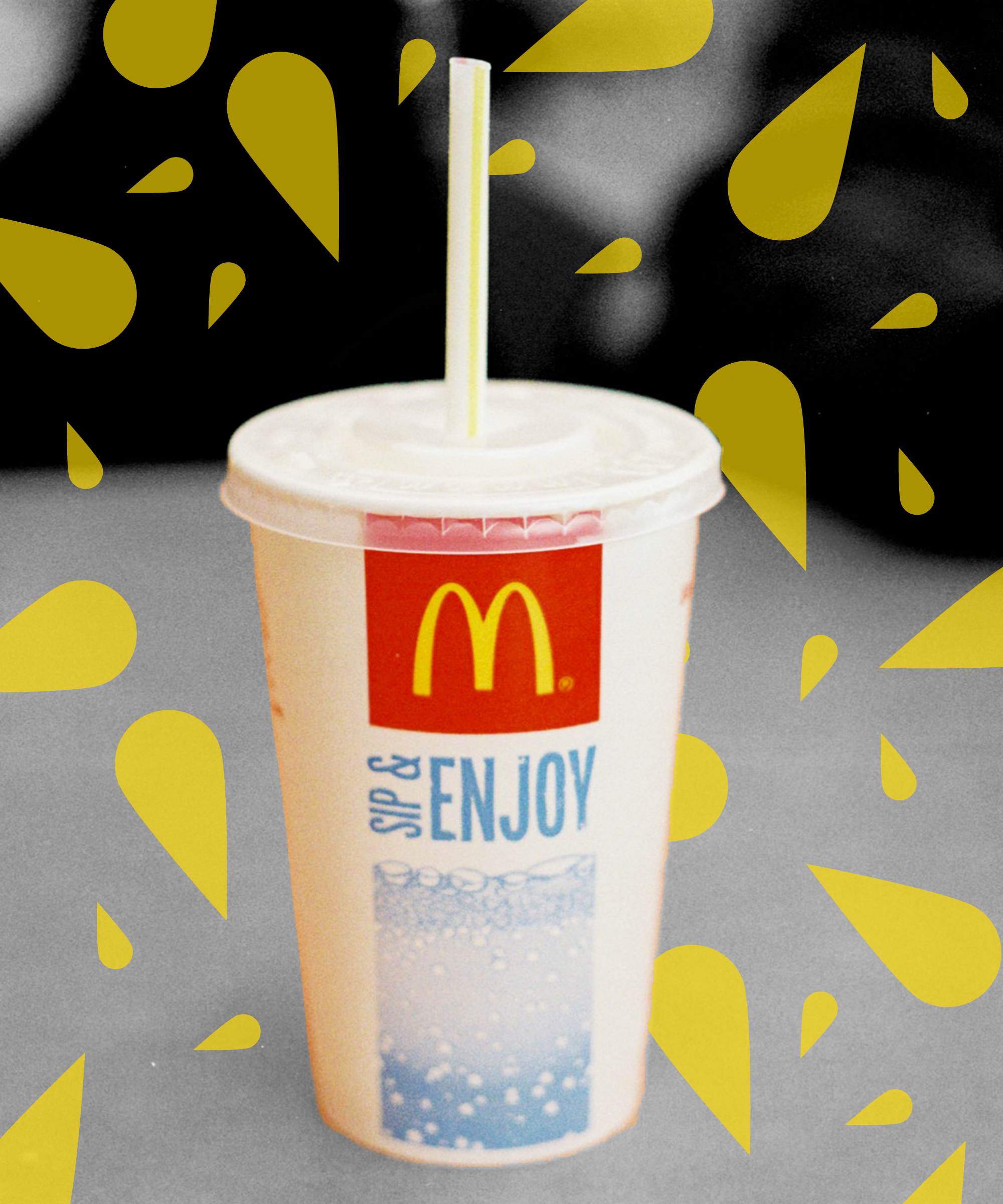 McDonalds Hi C Orange Lavaburst Removal Tweets