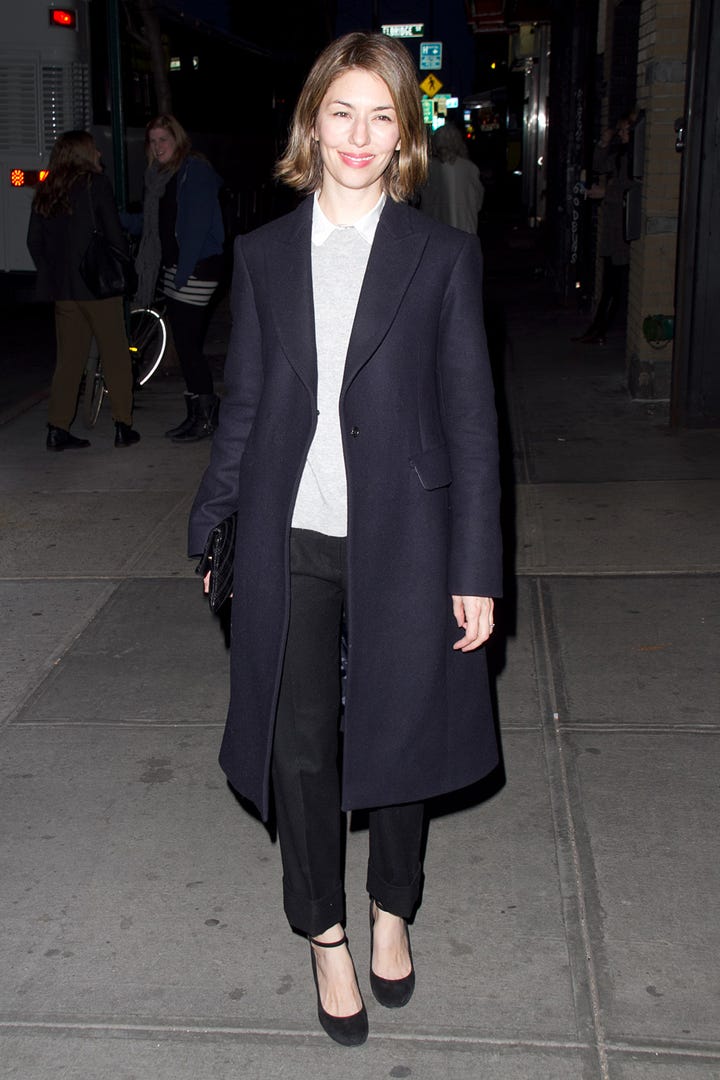 Best Dressed Celebrities New York City Most Stylish