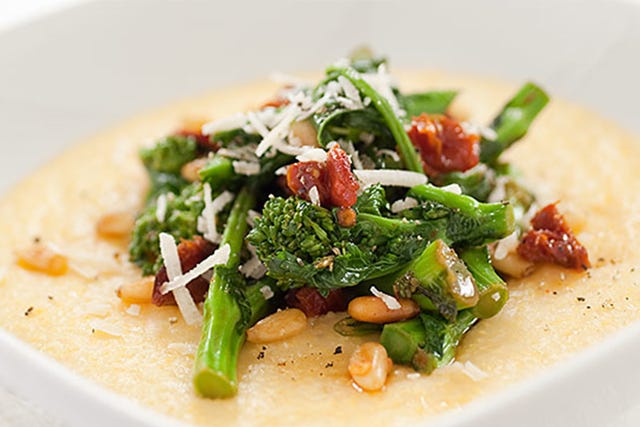 Polenta
