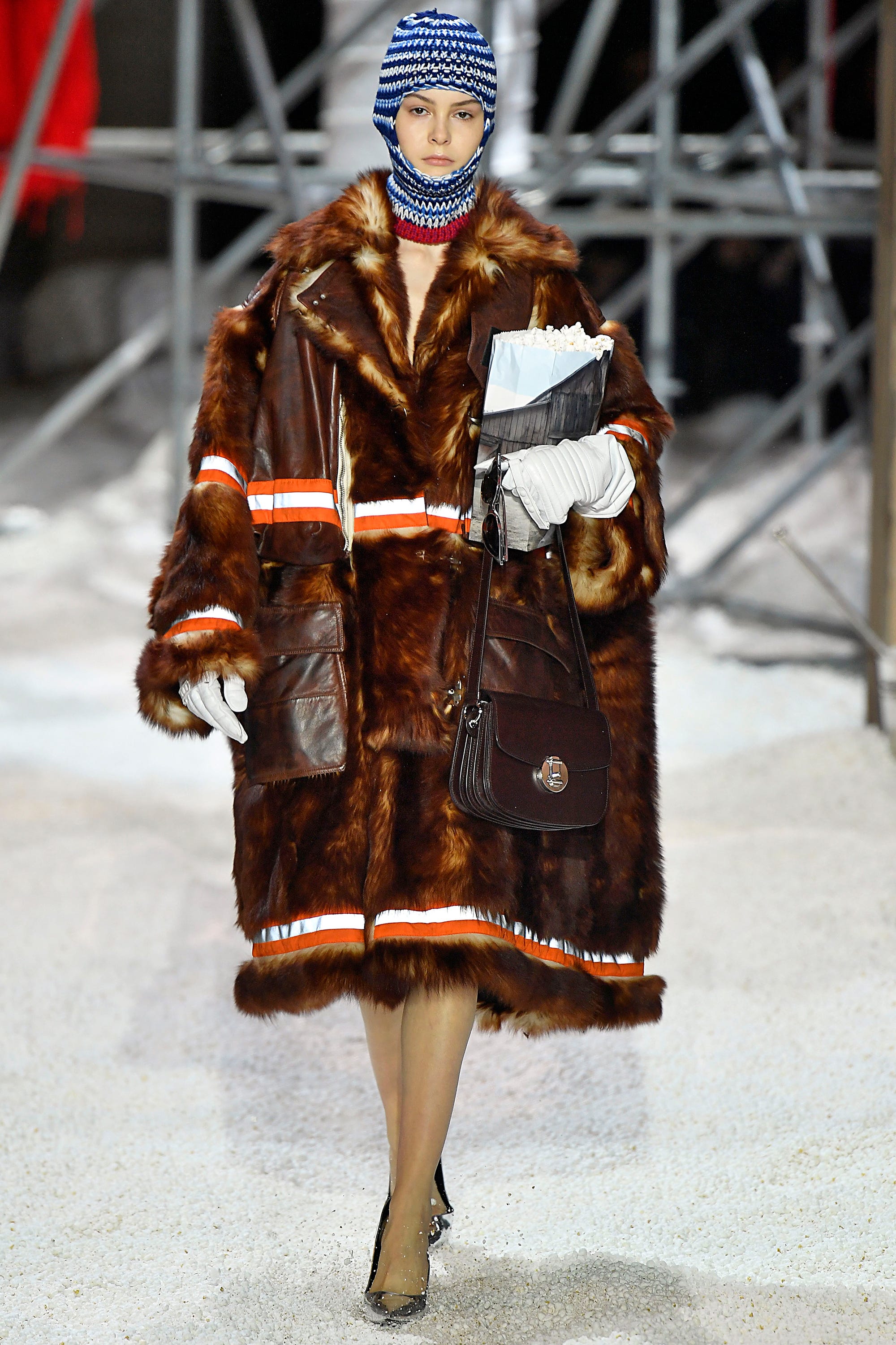 Is Faux Fur Worse For The Environment Than Real Fur?