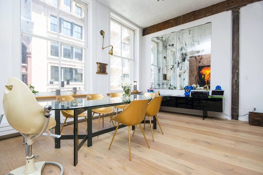 NYC Holiday Vacation Rentals Airbnb Apartments