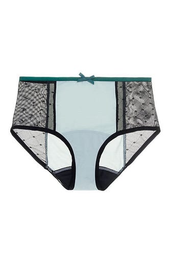 12 Granny Panties That Are Actually Very Sexy