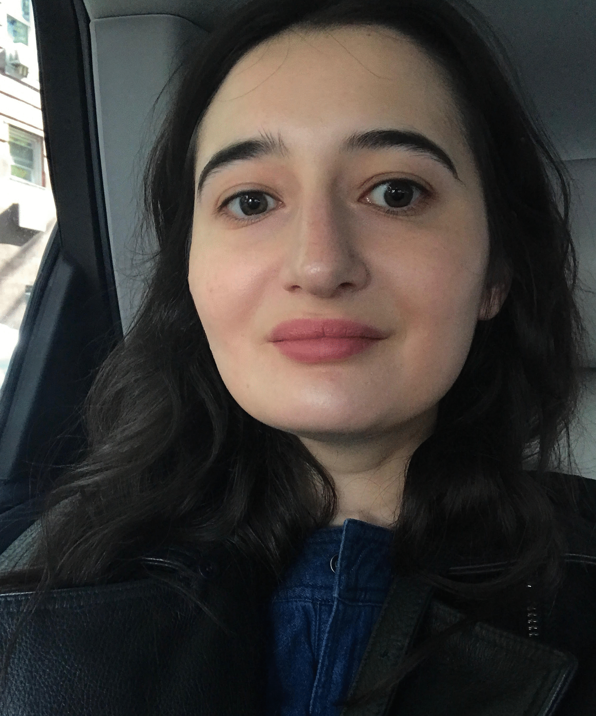 Nipple Color Real Women Nude Lipstick Shades Skin Tone