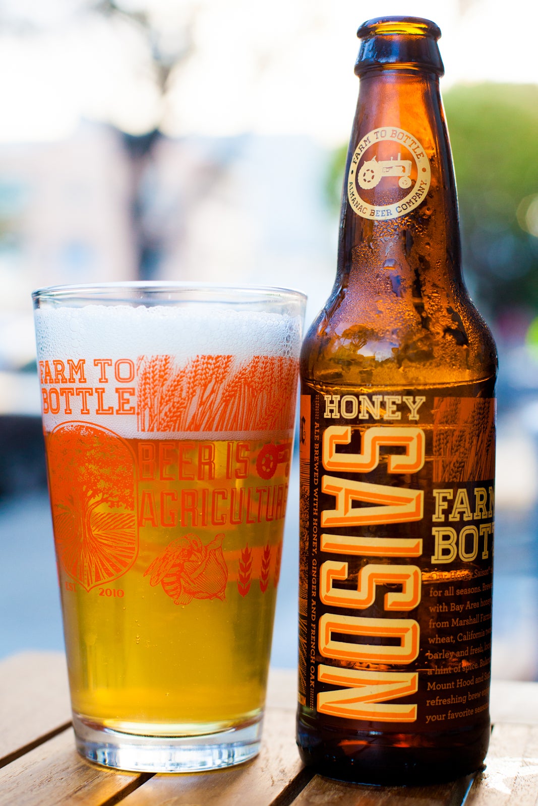 Best Beer In San Francisco