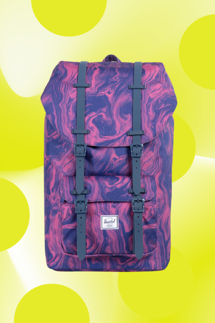 best bags for biking to work