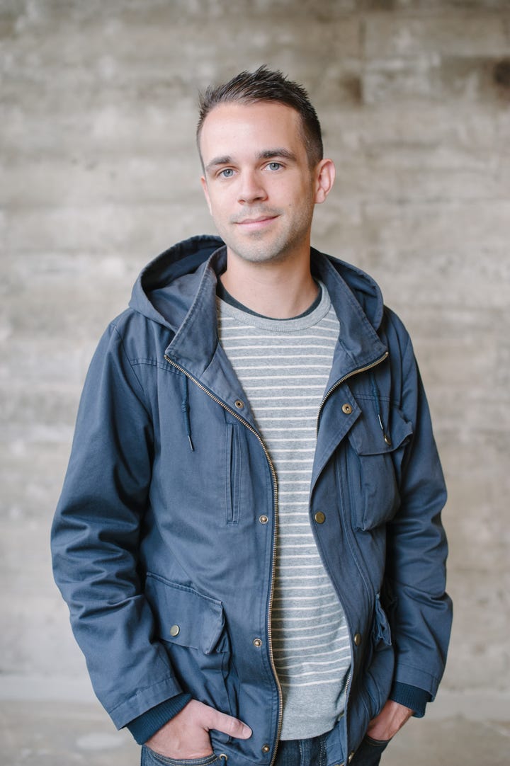 Cute Guys In Tech San Francisco Tech Industry