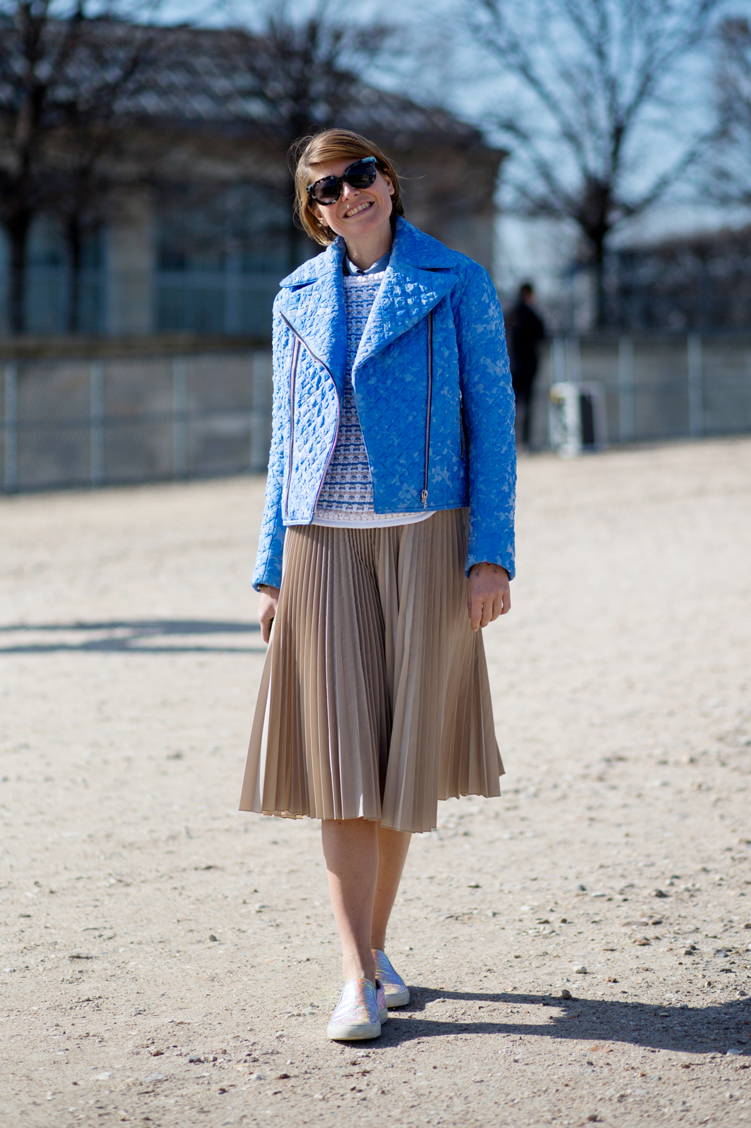 Khaki Skirt Outfits Ideas - Tan Skirts Khaki Skirt Outfits Ideas - Tan Skirts