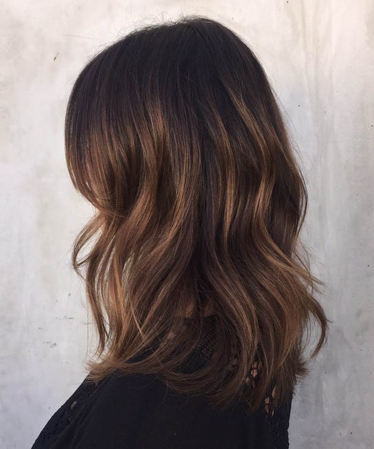 Hair Gloss Temporary Color, Best Semi Permanent Styles Hair Gloss Temporary Color, Best Semi Permanent Styles
