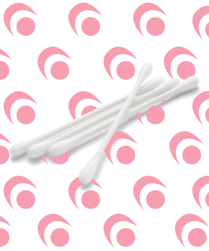 Cotton Swabs Applicators Q Tips Dangers Ear Damage Free Hot Nude Porn