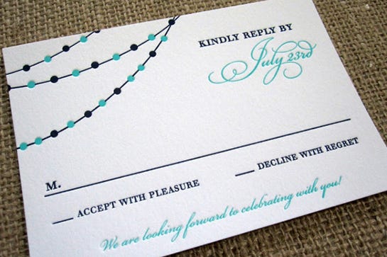 Single? How To Attend A Wedding Alone