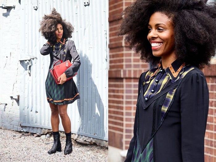 Versatile Clothing For All Ages, Coach Styling Tips