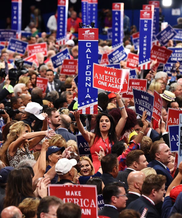 8 Things You Need To Know This AM