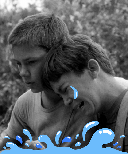 Sad Movie Quotes  Sayings About Love, Memorable Scenes