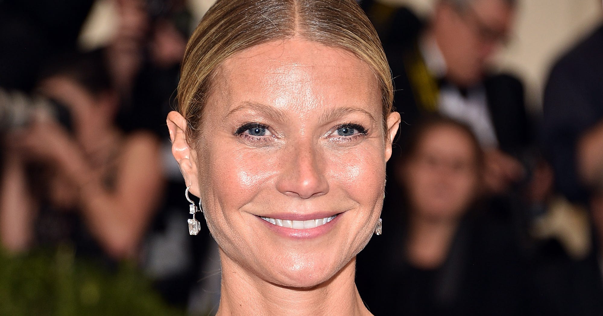 Gwyneth Paltrow Se7en Halloween Costume 2017