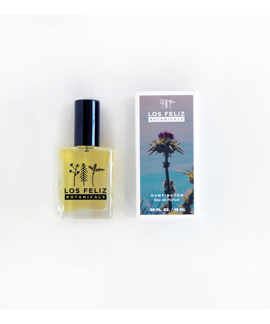 New Los Angeles Beauty Products Brands Summer 2017