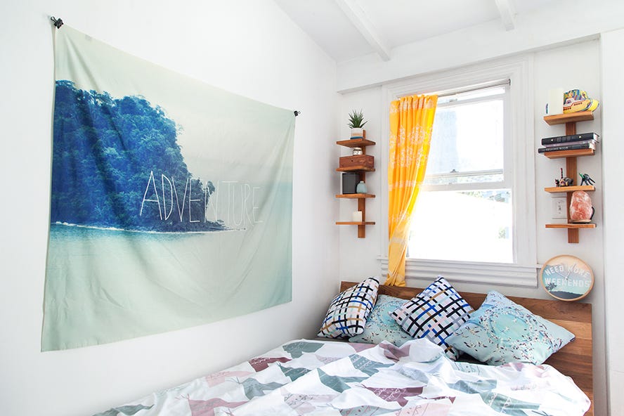 How To Set Up Bedroom For Best Sleep