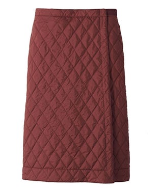 quilted-skirt