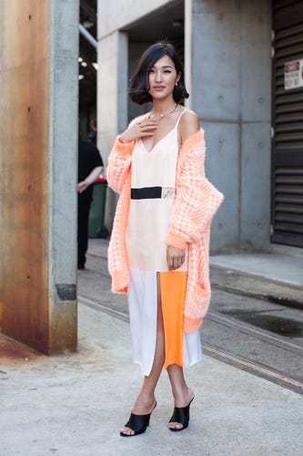 14 Street-Style Snaps From Down Under