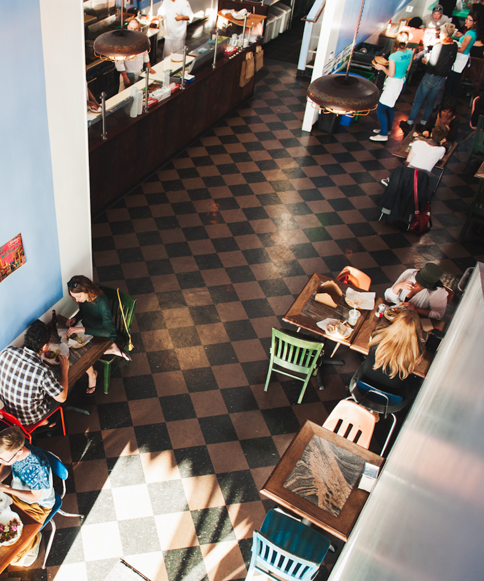 Cheap Food LA Inexpensive Meals Los Angeles