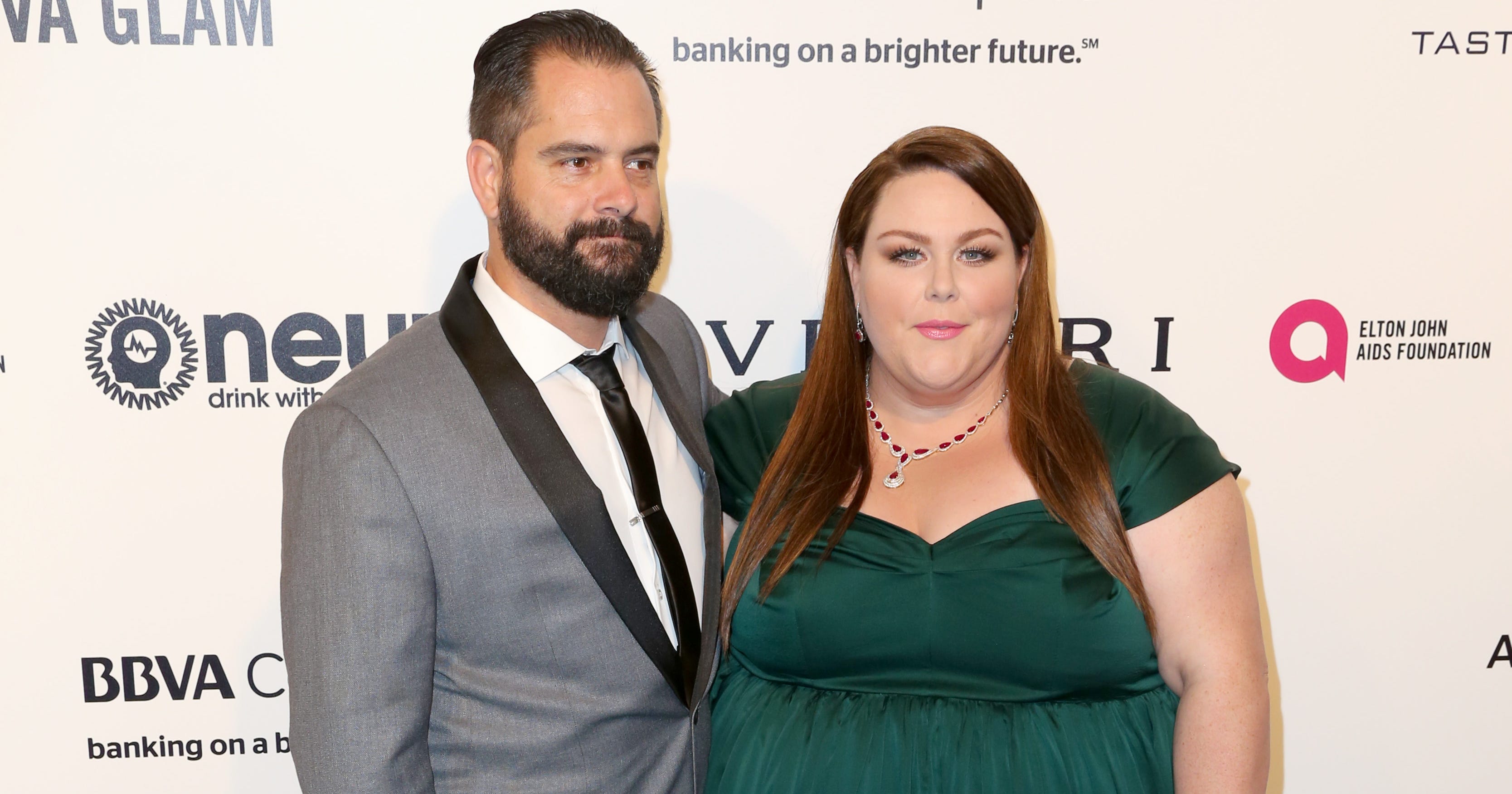 This Is Us Chrissy Metz Boyfriend Met On Set Quit Show