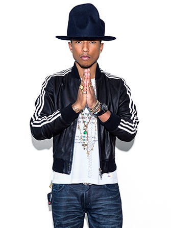 pharrell