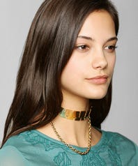 choker