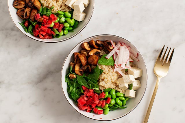 quinoa embed
