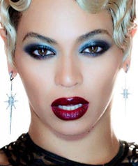 beyonce