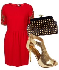 op-dresses